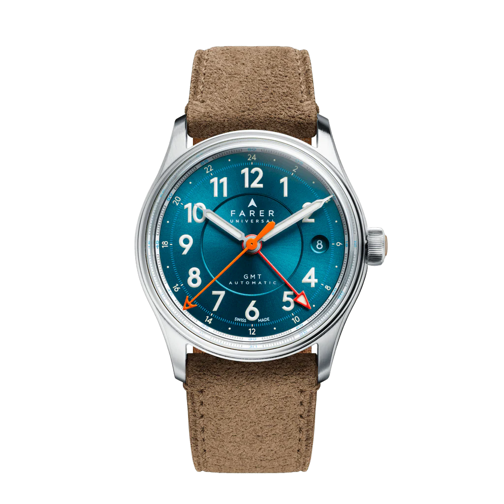 GMT